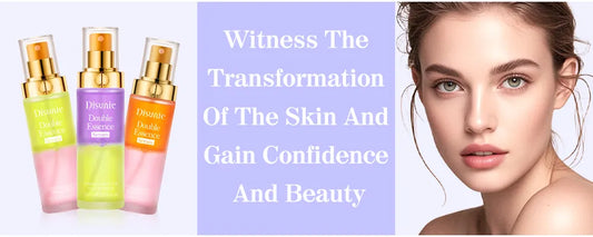 Disunie - Double Essence Serum (Original)⭐⭐⭐⭐⭐