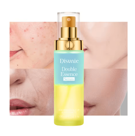 Disunie - Double Essence Serum (Original)⭐⭐⭐⭐⭐
