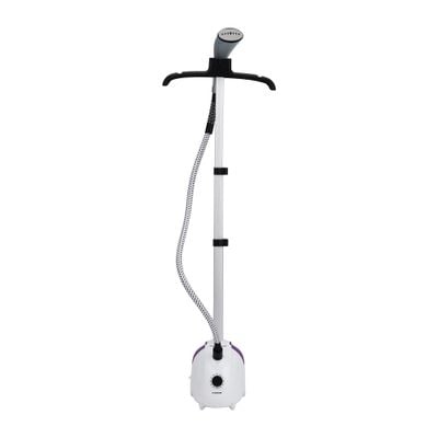 Olsenmark Garment Steamer⭐⭐⭐⭐⭐ 2000W | 1.8L Tank | 45s Fast Heat-Up for All Fabrics