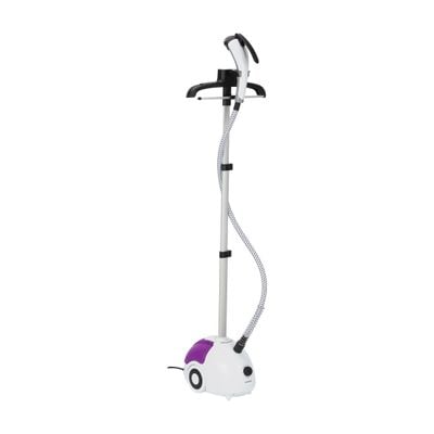 Olsenmark Garment Steamer⭐⭐⭐⭐⭐ 2000W | 1.8L Tank | 45s Fast Heat-Up for All Fabrics