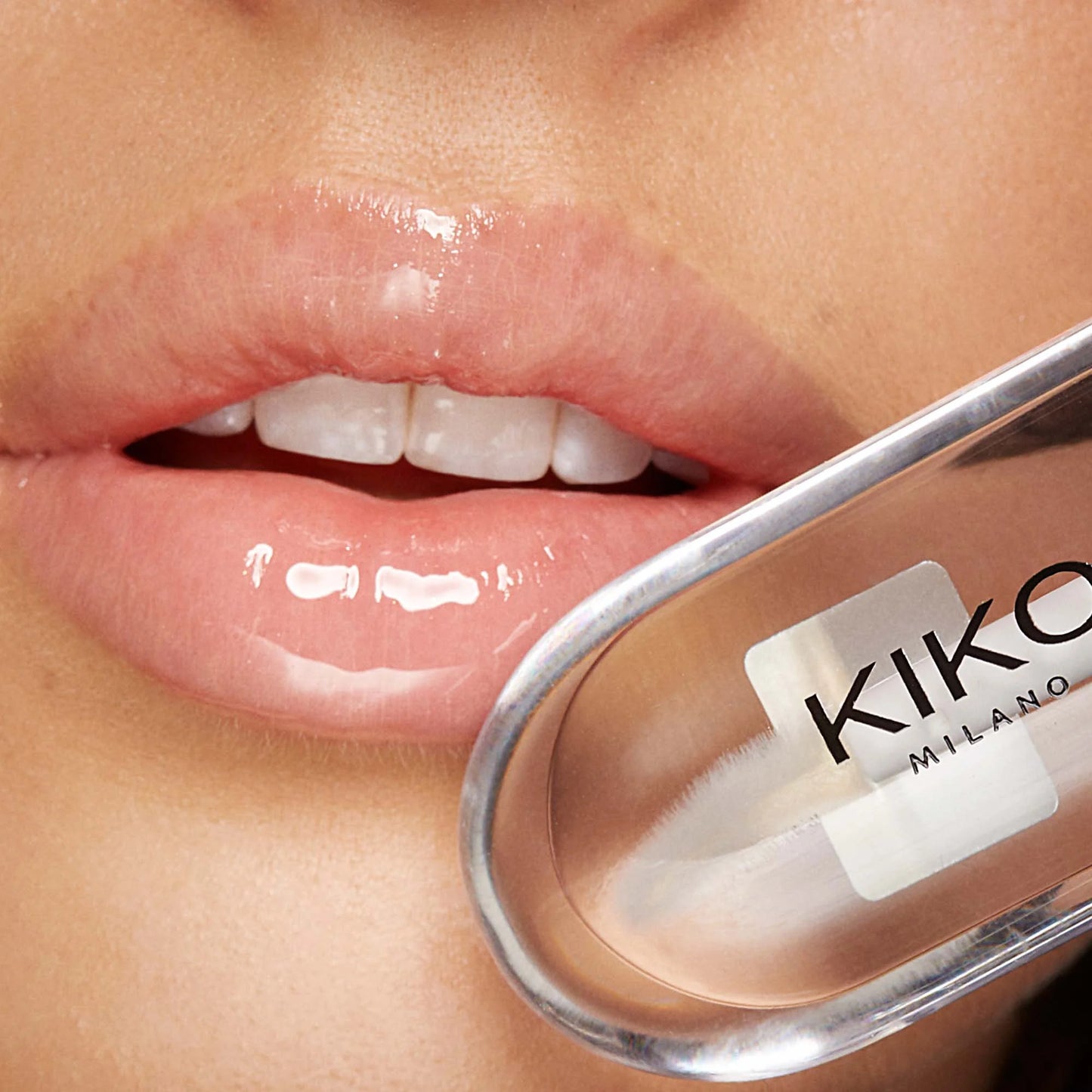 KIKO Milano 2-in-1 Lip Duo – Long Lasting Color & Gloss in One