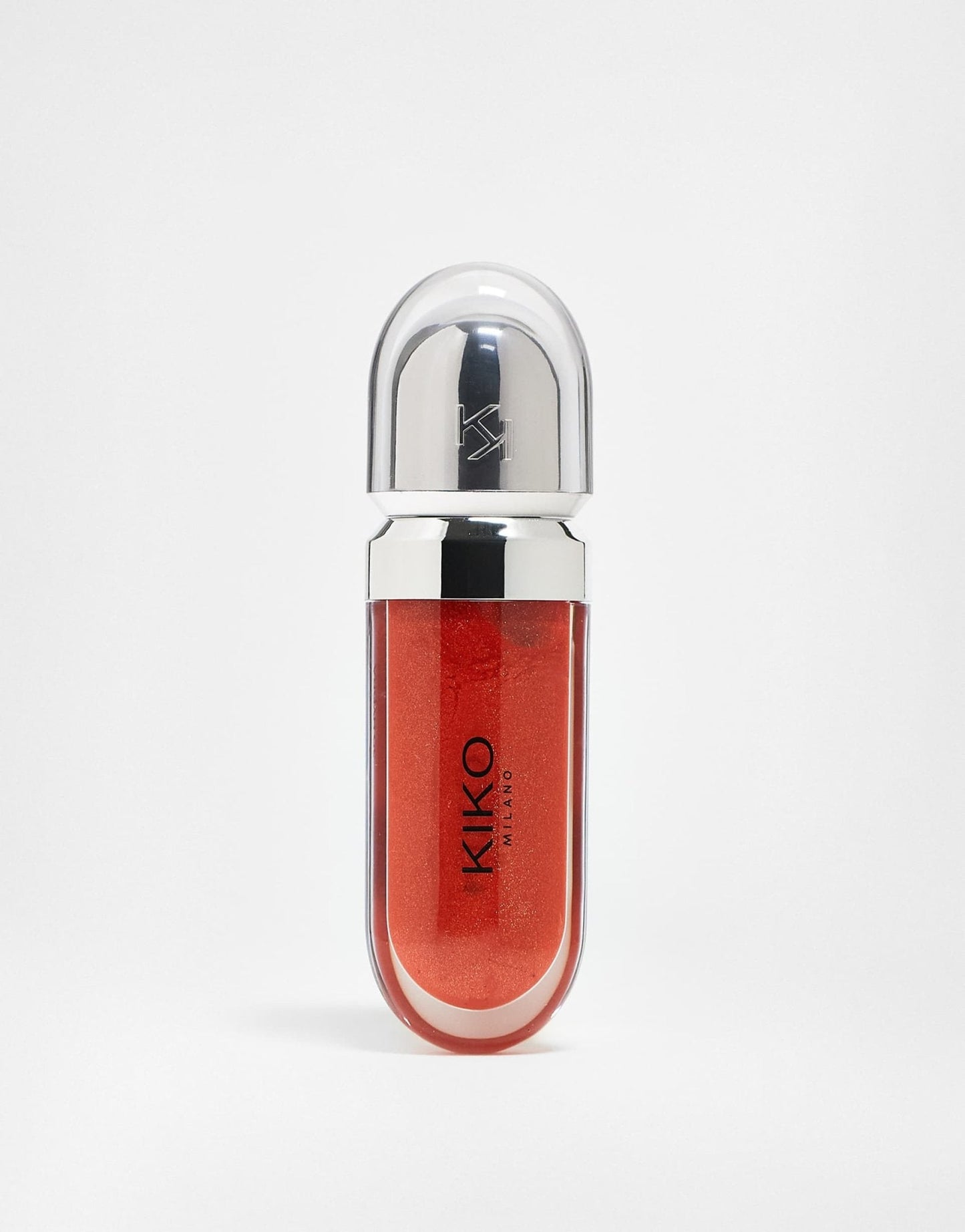 KIKO Milano 2-in-1 Lip Duo – Long Lasting Color & Gloss in One