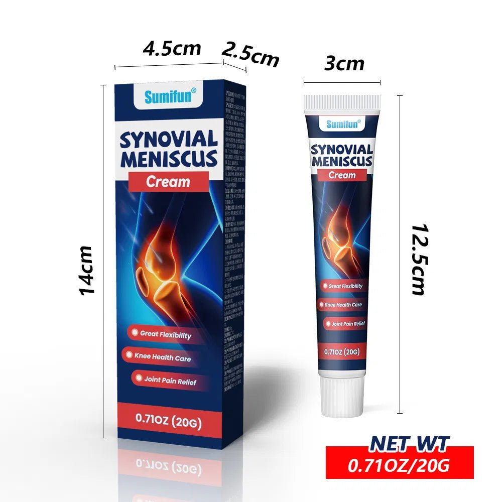 Sumifun - Synovial Meniscus Cream (Original)⭐⭐⭐