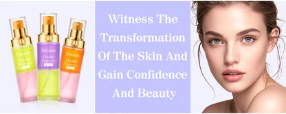 Disunie - Double Essence Serum (Original)⭐⭐⭐⭐⭐