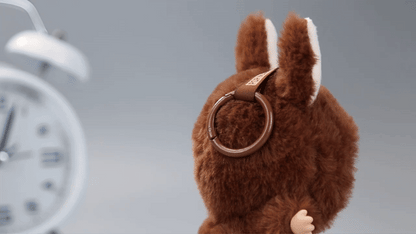 Pop Mart - Monsters Vinyl Figure Labubu