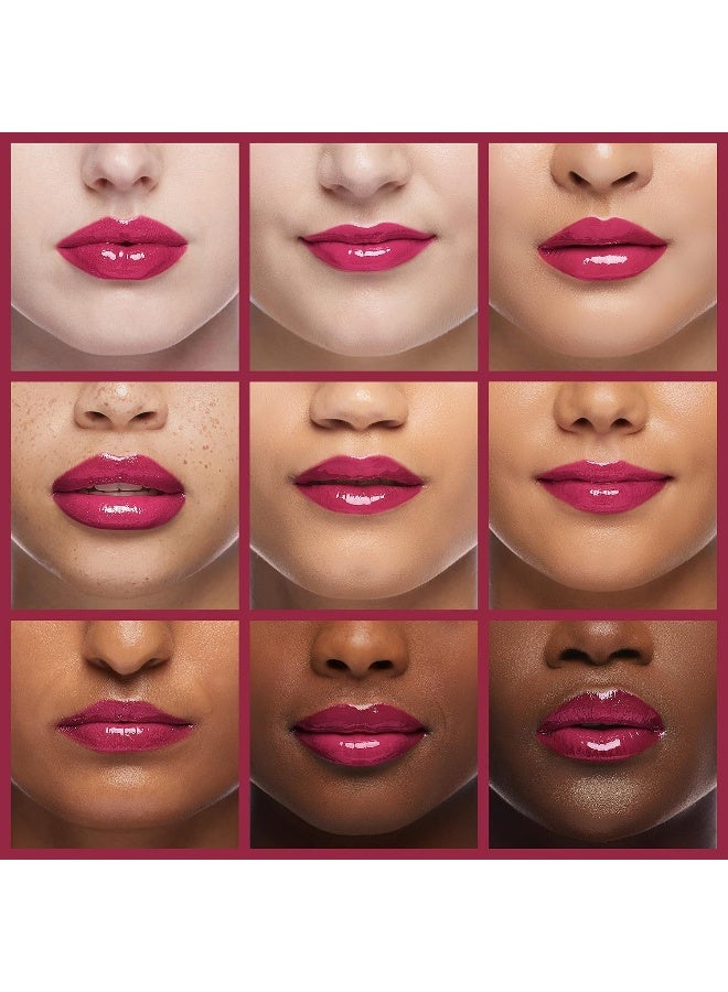 KIKO Milano 2-in-1 Lip Duo – Long Lasting Color & Gloss in One