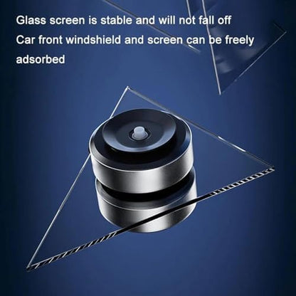 Vacuum Suction Phone Holder ⭐⭐⭐⭐⭐