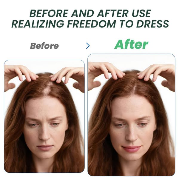 Sumifun Alopecia Hair Growth Cream 20g⭐⭐⭐