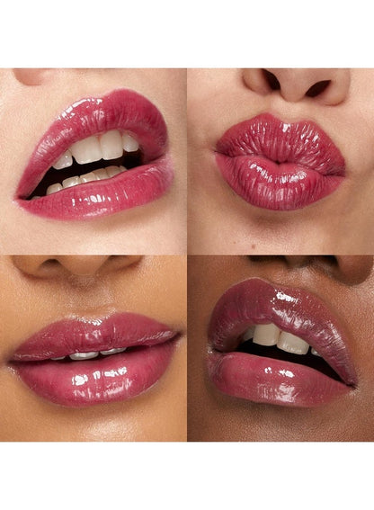 KIKO Milano 2-in-1 Lip Duo – Long Lasting Color & Gloss in One