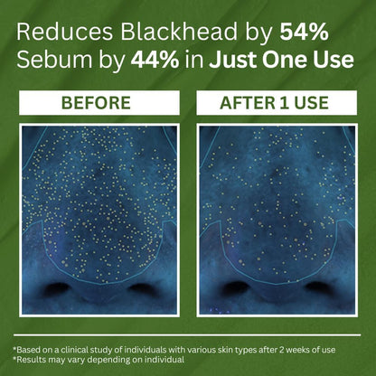 Holy Basil Bubble Deep Mask (90g / 3.17 oz)