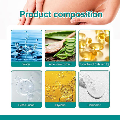 South Moon - Scar Spray