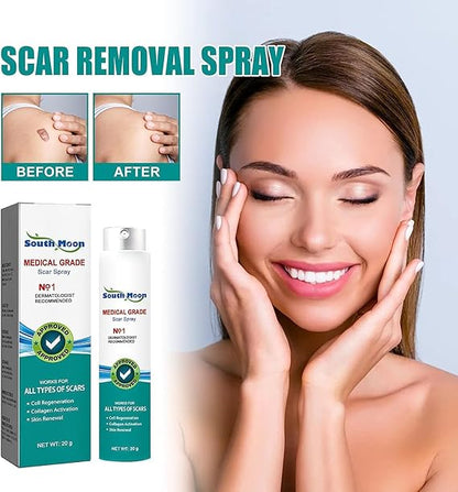 South Moon - Scar Spray