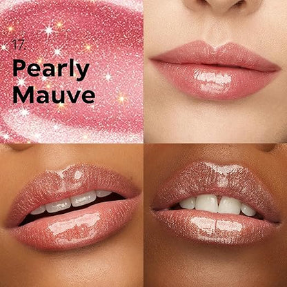 KIKO Milano 2-in-1 Lip Duo – Long Lasting Color & Gloss in One