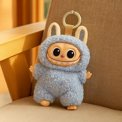 Pop Mart - Monsters Vinyl Figure Labubu