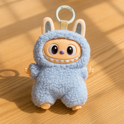 Pop Mart - Monsters Vinyl Figure Labubu