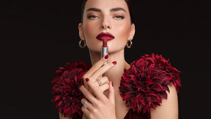 KIKO Milano 2-in-1 Lip Duo – Long Lasting Color & Gloss in One