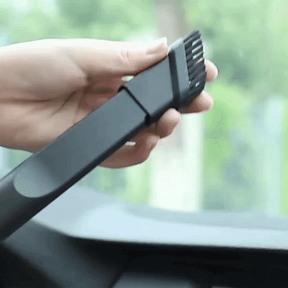 Wireless Vacuum Cleaner - Ultra Fast