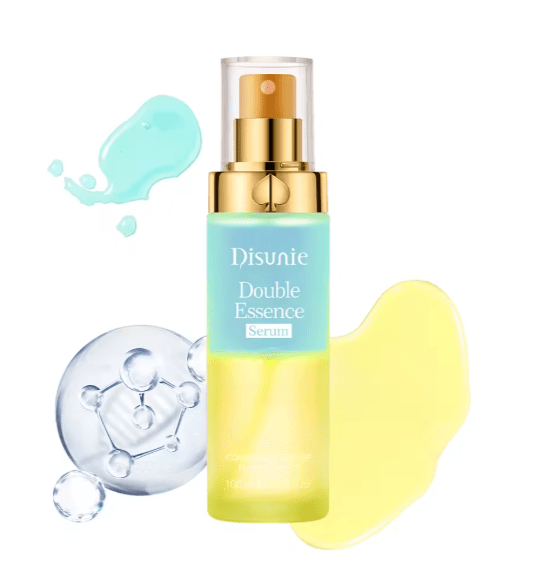 Disunie - Double Essence Serum (Original)⭐⭐⭐⭐⭐