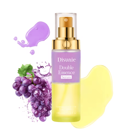 Disunie - Double Essence Serum (Original)⭐⭐⭐⭐⭐