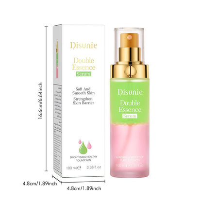 Disunie - Double Essence Serum (Original)⭐⭐⭐⭐⭐