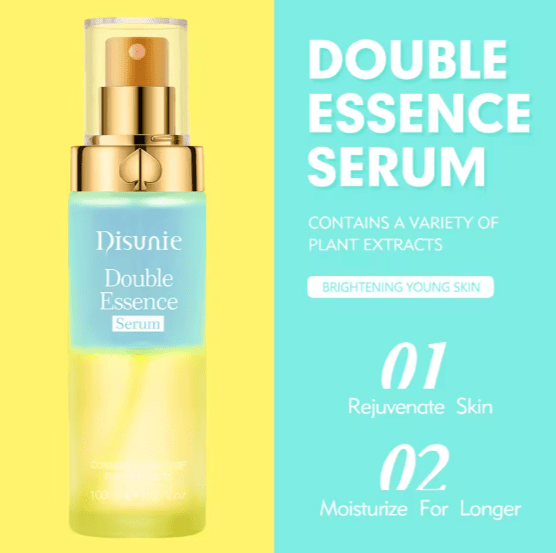 Disunie - Double Essence Serum (Original)⭐⭐⭐⭐⭐