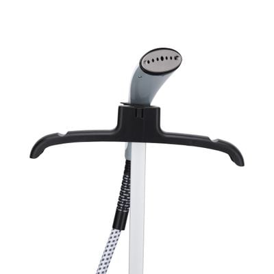 Olsenmark Garment Steamer⭐⭐⭐⭐⭐ 2000W | 1.8L Tank | 45s Fast Heat-Up for All Fabrics