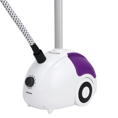 Olsenmark Garment Steamer⭐⭐⭐⭐⭐ 2000W | 1.8L Tank | 45s Fast Heat-Up for All Fabrics