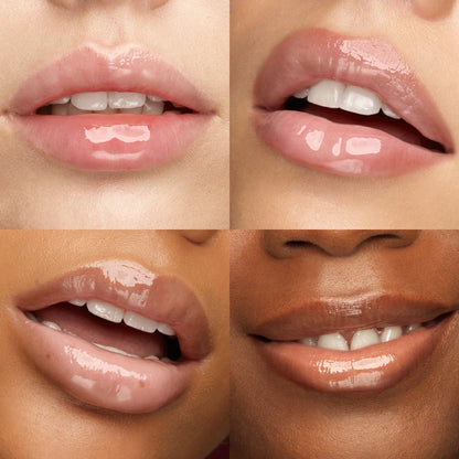 KIKO Milano 2-in-1 Lip Duo – Long Lasting Color & Gloss in One