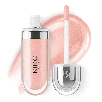 KIKO Milano 2-in-1 Lip Duo – Long Lasting Color & Gloss in One