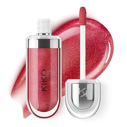 KIKO Milano 2-in-1 Lip Duo – Long Lasting Color & Gloss in One