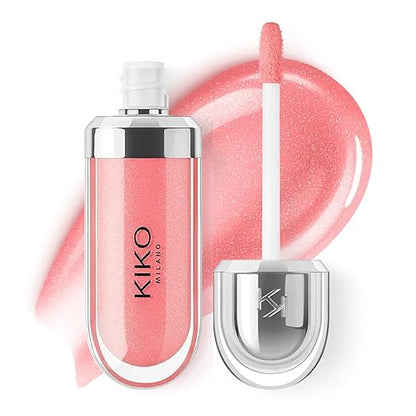 KIKO Milano 2-in-1 Lip Duo – Long Lasting Color & Gloss in One