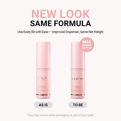 Kahi Wrinkle Bounce Moisturizing Multi Balm Stick (9g 0.32 oz)