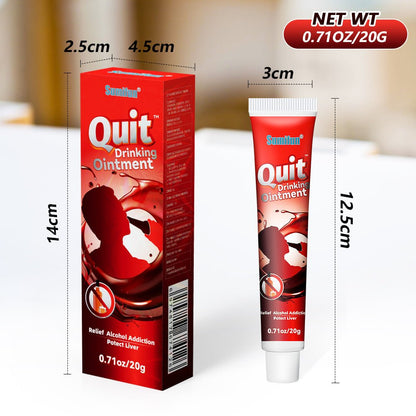 Sumifun - Quite Drinking Ointment (Original)⭐⭐⭐⭐⭐