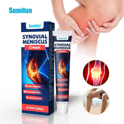 Sumifun - Synovial Meniscus Cream (Original)⭐⭐⭐