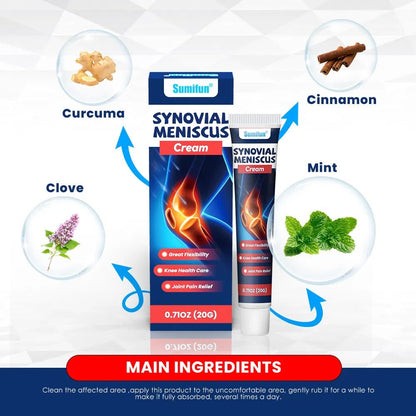 Sumifun - Synovial Meniscus Cream (Original)⭐⭐⭐