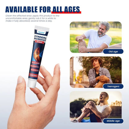 Sumifun - Synovial Meniscus Cream (Original)⭐⭐⭐